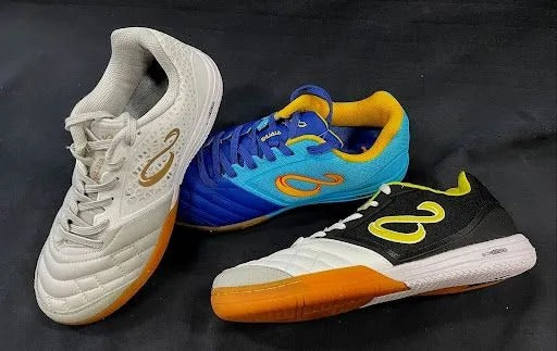 How to Pick the Best Indoor Soccer Shoes for Your Playing Style