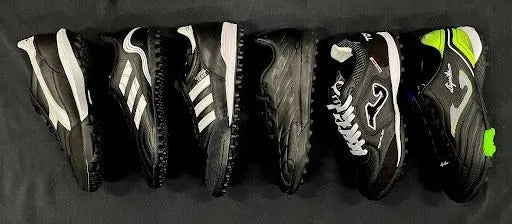How to Choose the Best Soccer Cleats for Midfielders