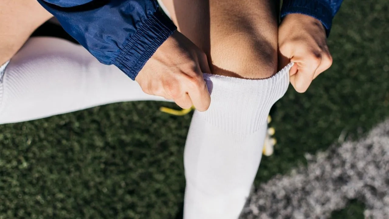 Where Should Shin Guards Be Placed? 7 Smart Soccer Tips for Beginners