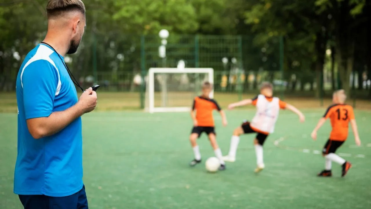 7 Powerful Soccer Conditioning Drills to Build Endurance Fast