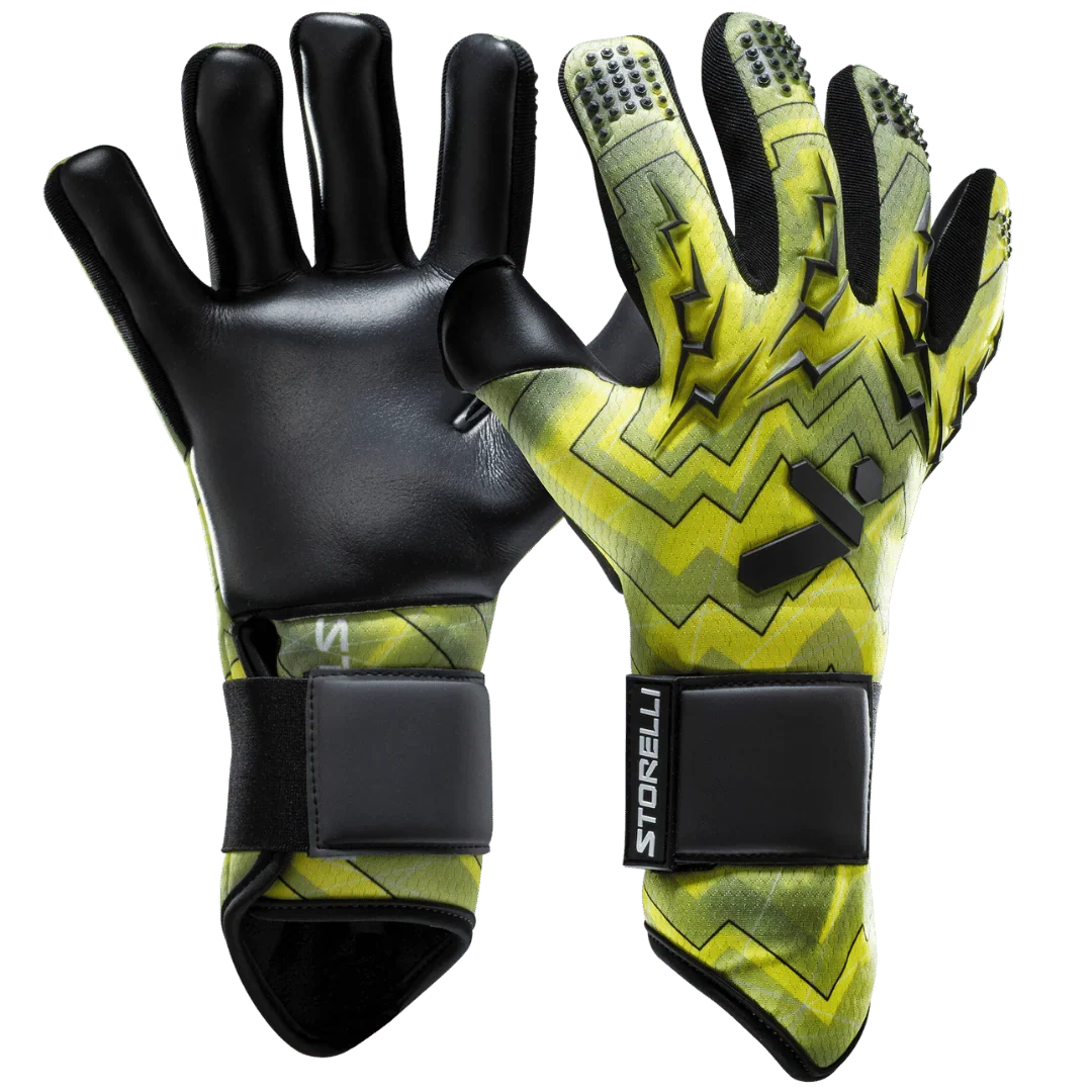 Goalie Gloves