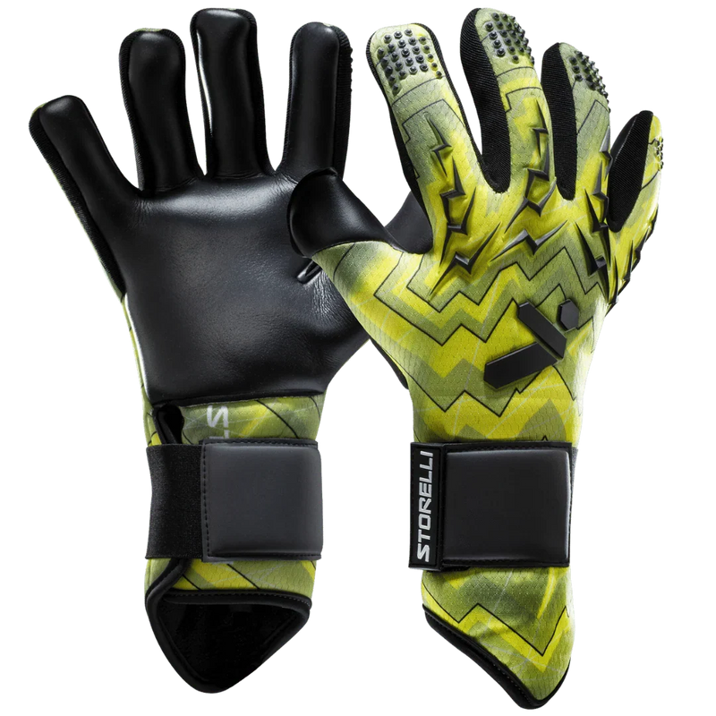 Goalie Gloves