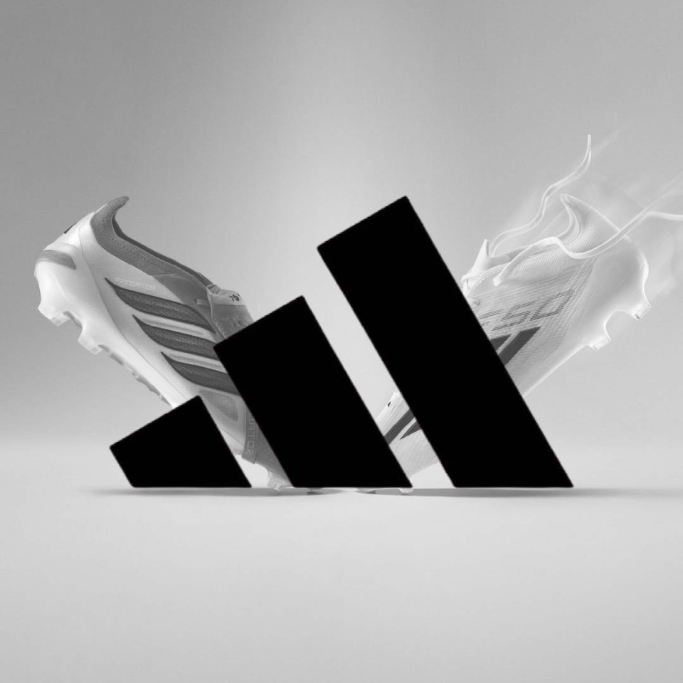 Adidas
