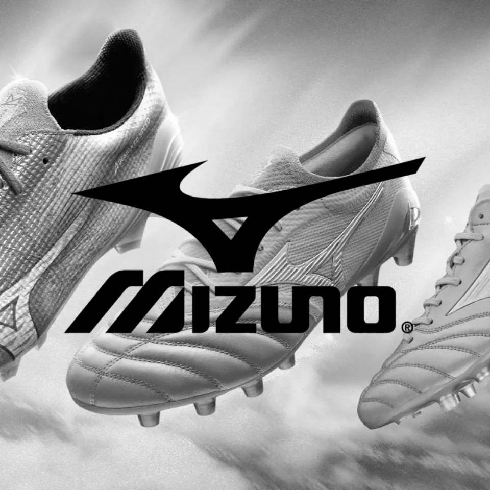 Mizuno