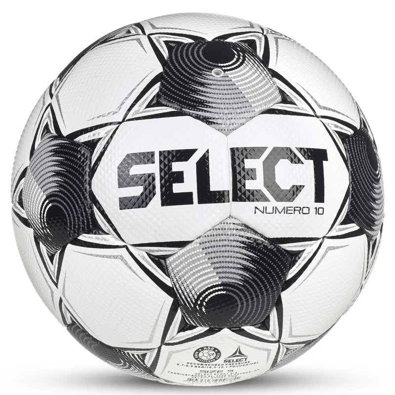 Select Numero 10 Soccer Ball