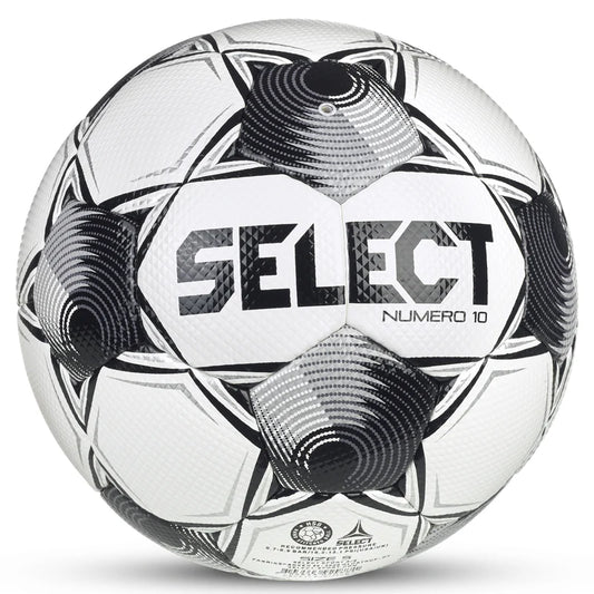 Select Numero 10 Soccer Ball