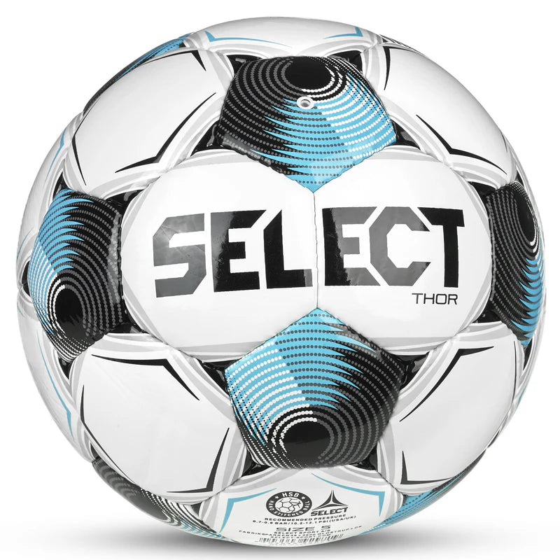 Select Thor Soccer Ball