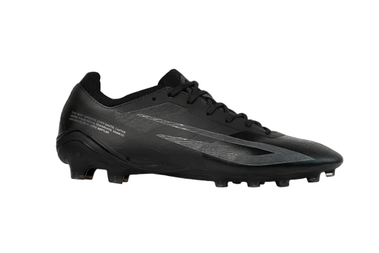 Sokito Scudetta Obsidian Artifical Grass Cleats