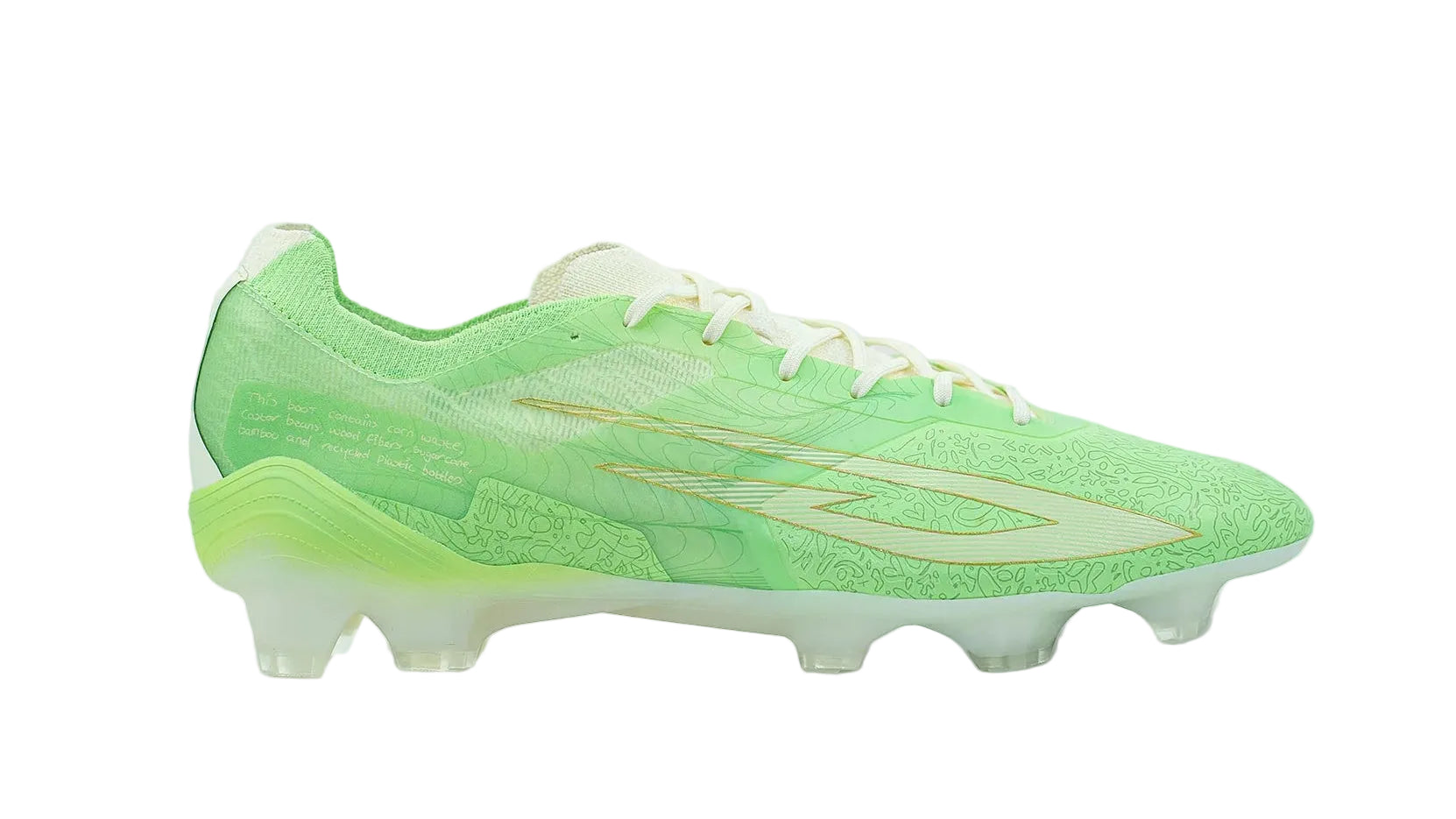 Sokito Scudetta Mr Lulu Firm Ground Cleats