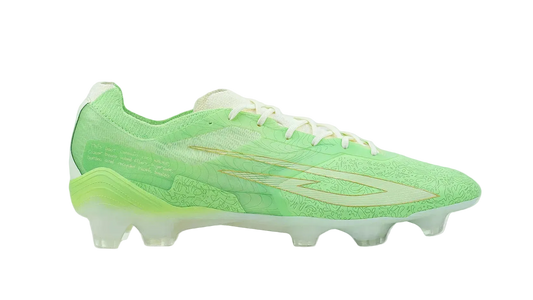 Sokito Scudetta Mr Lulu Firm Ground Cleats