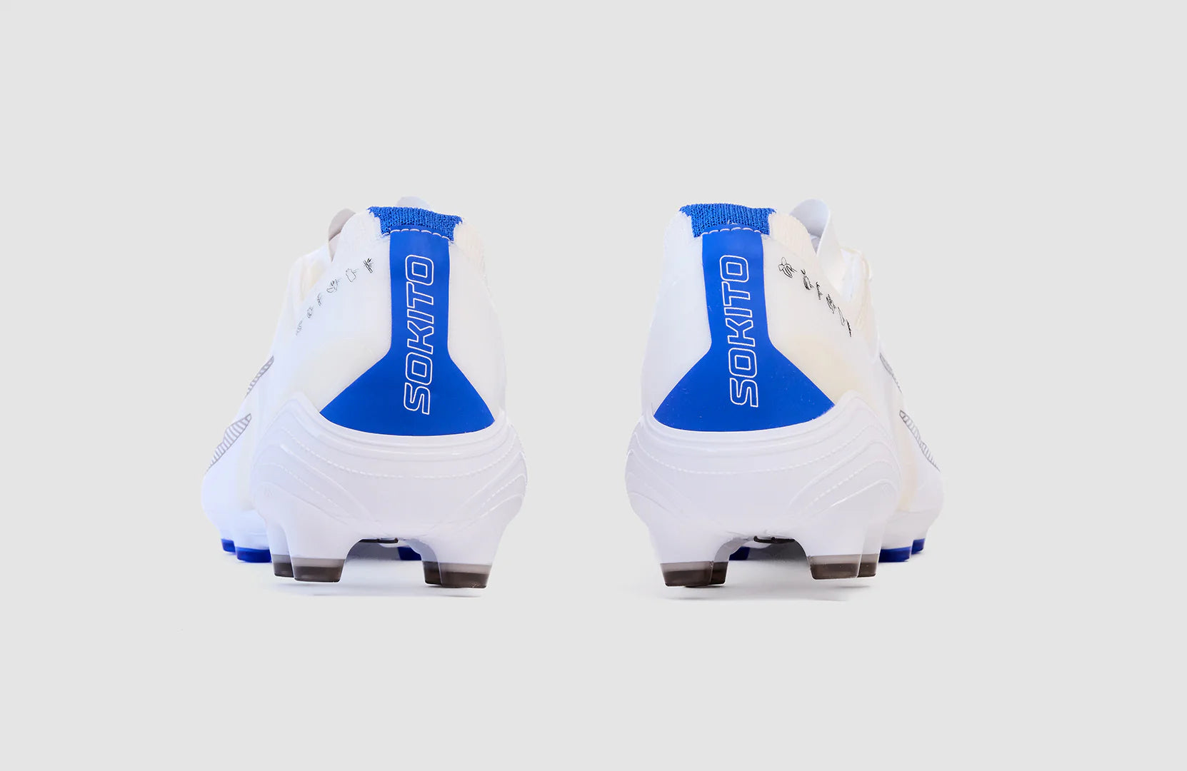 Sokito Scudetta Kaizen AG Soccer Cleats