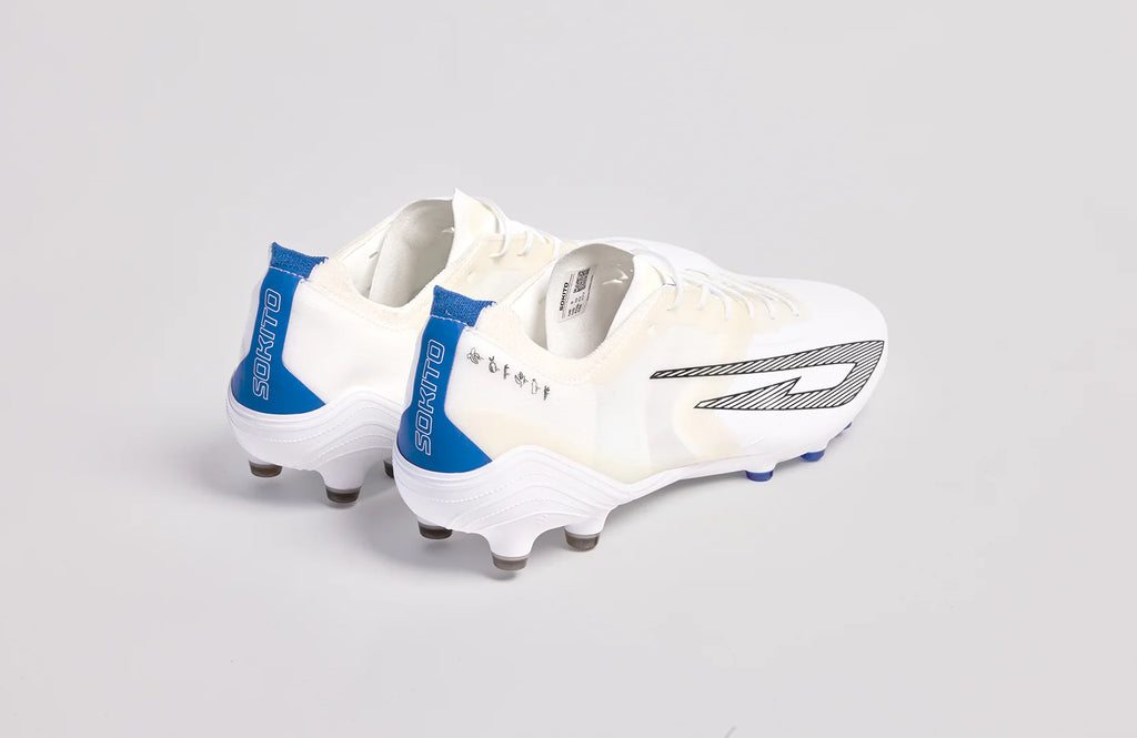 Sokito Scudetta Kaizen AG Soccer Cleats