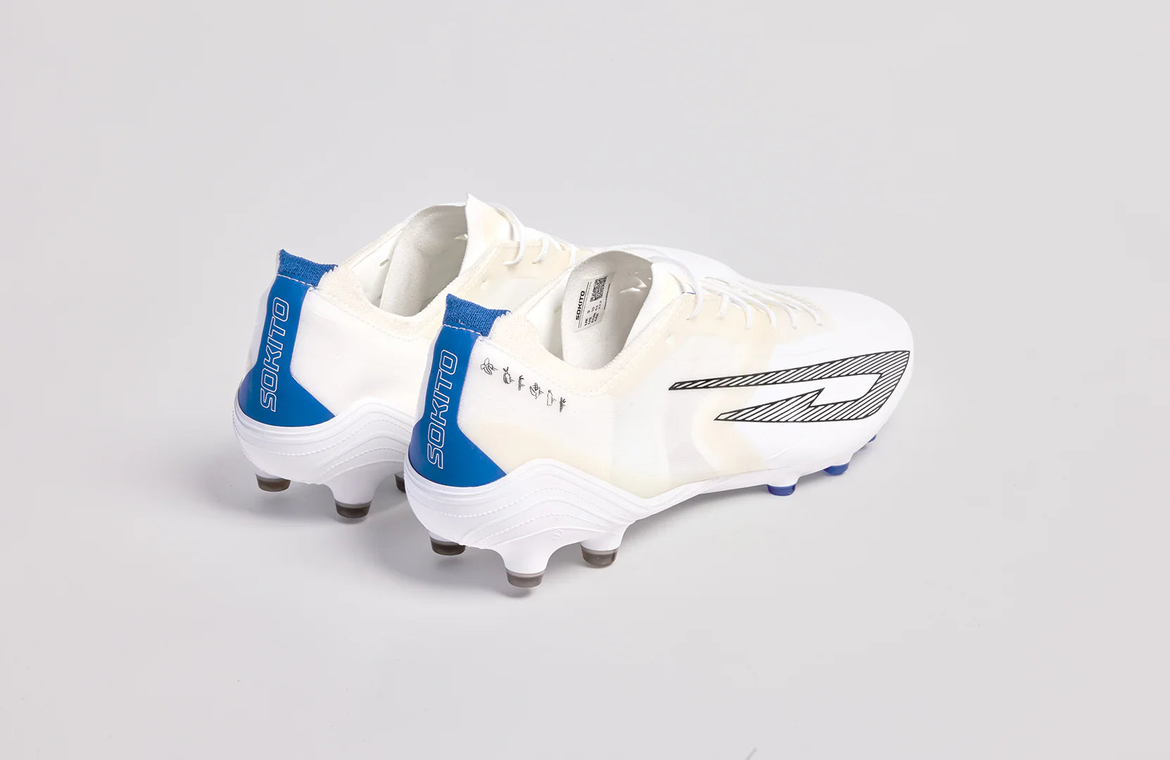Sokito Scudetta Kaizen AG Soccer Cleats