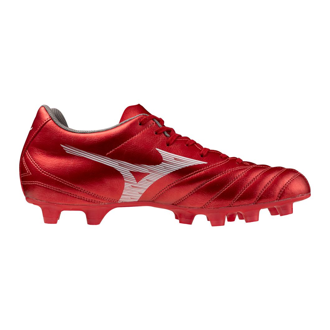 Mizuno Monarcida Neo III Select FG Firm Ground Soccer Cleat