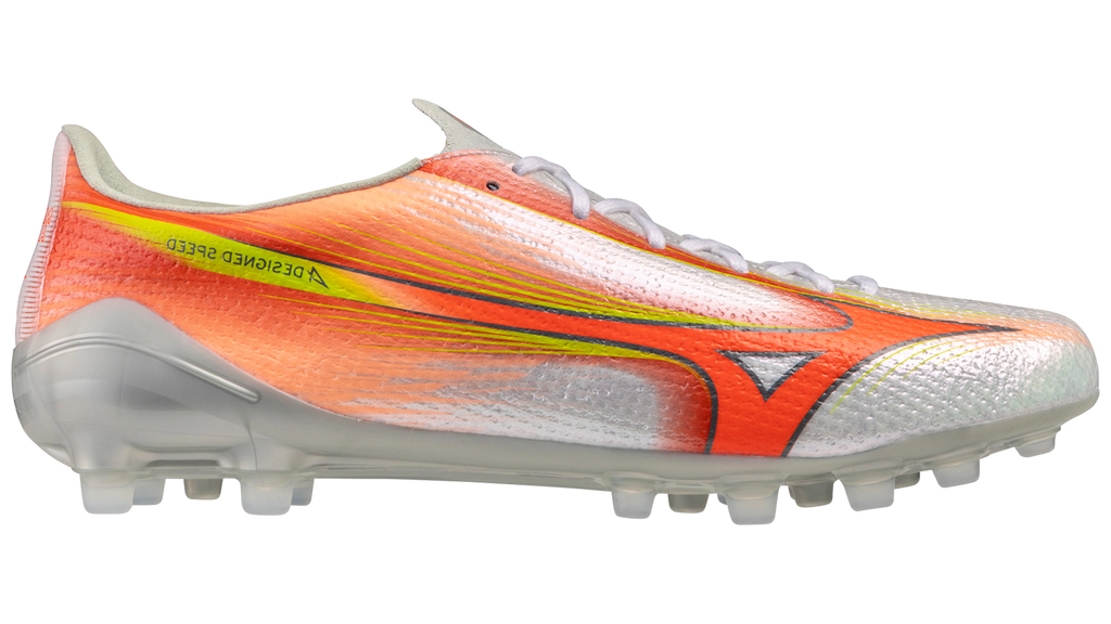 Mizuno Alpha III Elite AG Artificial Grass Soccer Cleat