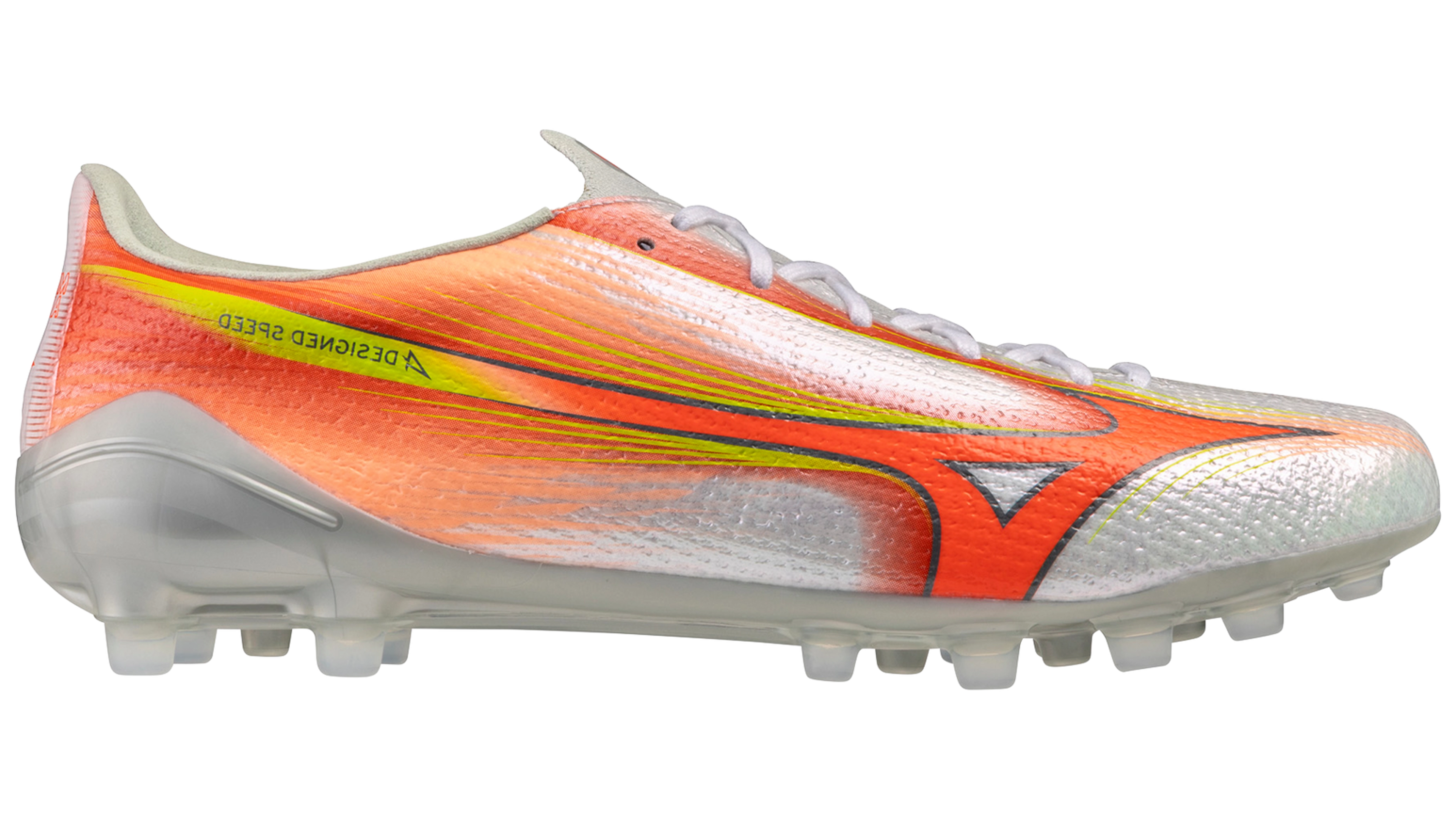 Mizuno Alpha III Elite AG Artificial Grass Soccer Cleat