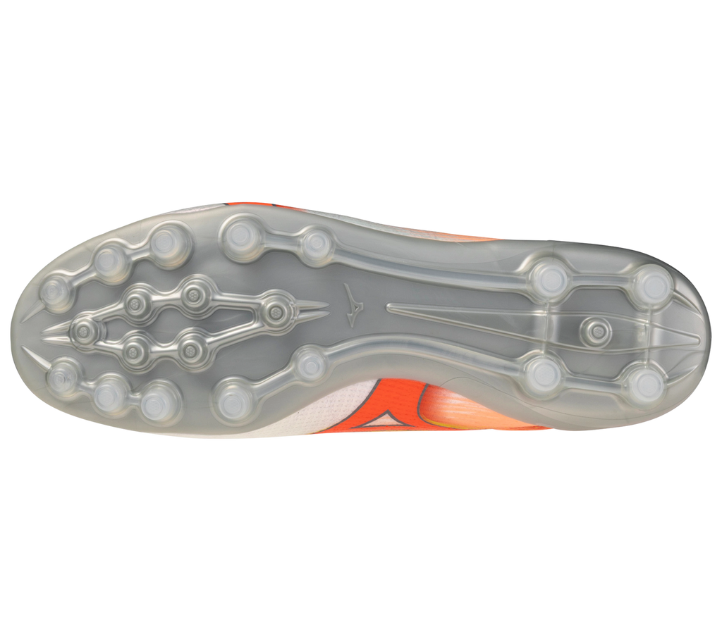 Mizuno Alpha III Elite AG Artificial Grass Soccer Cleat