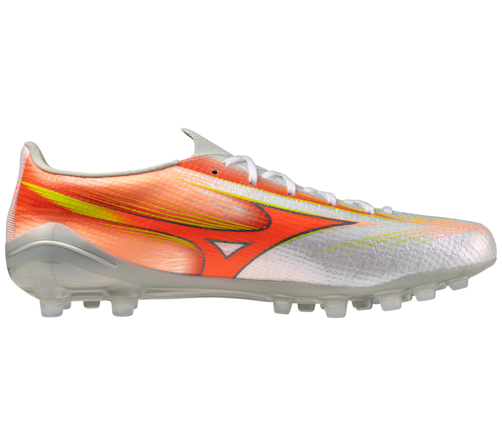 Mizuno Alpha III Elite AG Artificial Grass Soccer Cleat