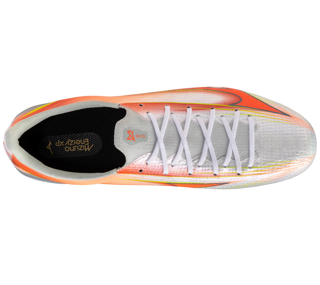 Mizuno Alpha III Elite AG Artificial Grass Soccer Cleat