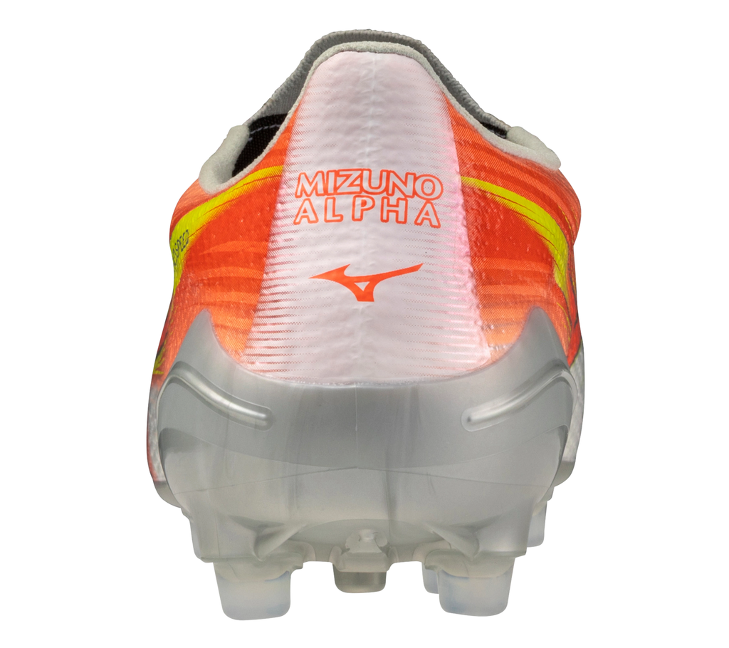 Mizuno Alpha III Elite AG Artificial Grass Soccer Cleat