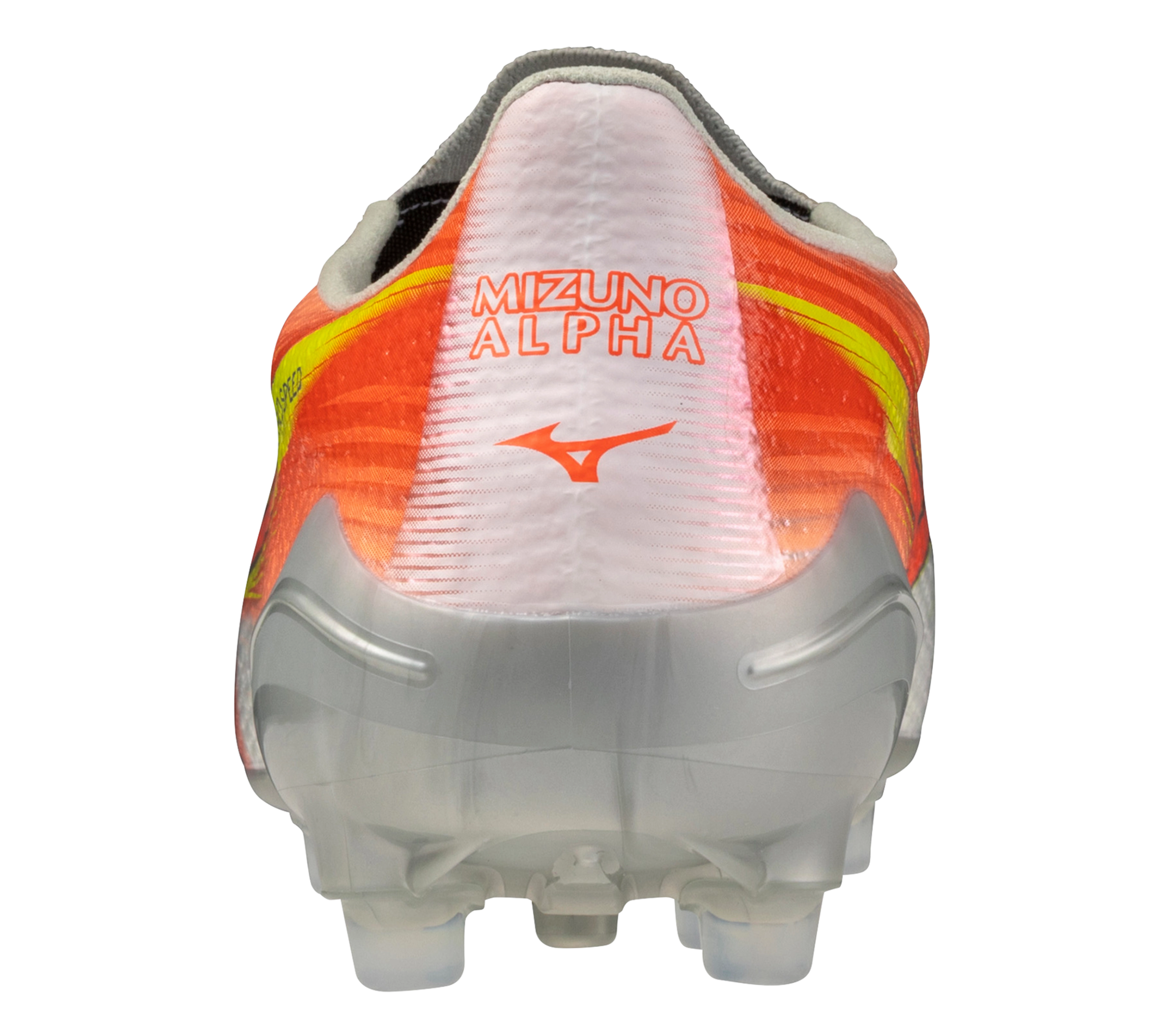 Mizuno Alpha III Elite AG Artificial Grass Soccer Cleat