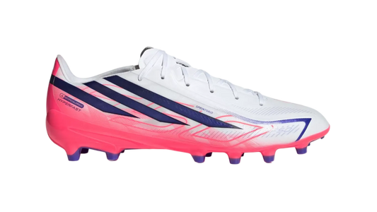 Adidas F50 Hyperfast League Artificial Ground Soccer Cleats