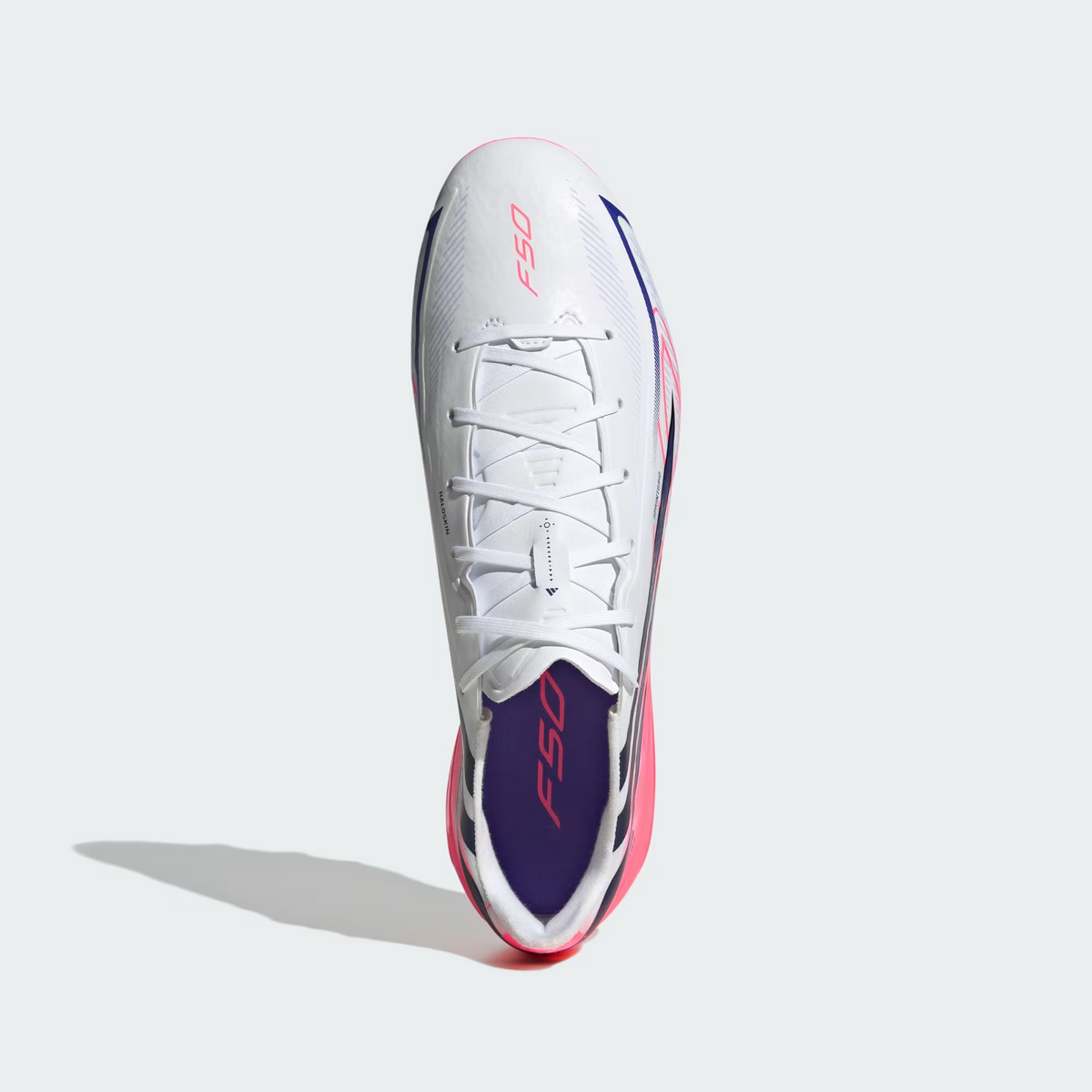 Adidas F50 Hyperfast League Artificial Ground Soccer Cleats