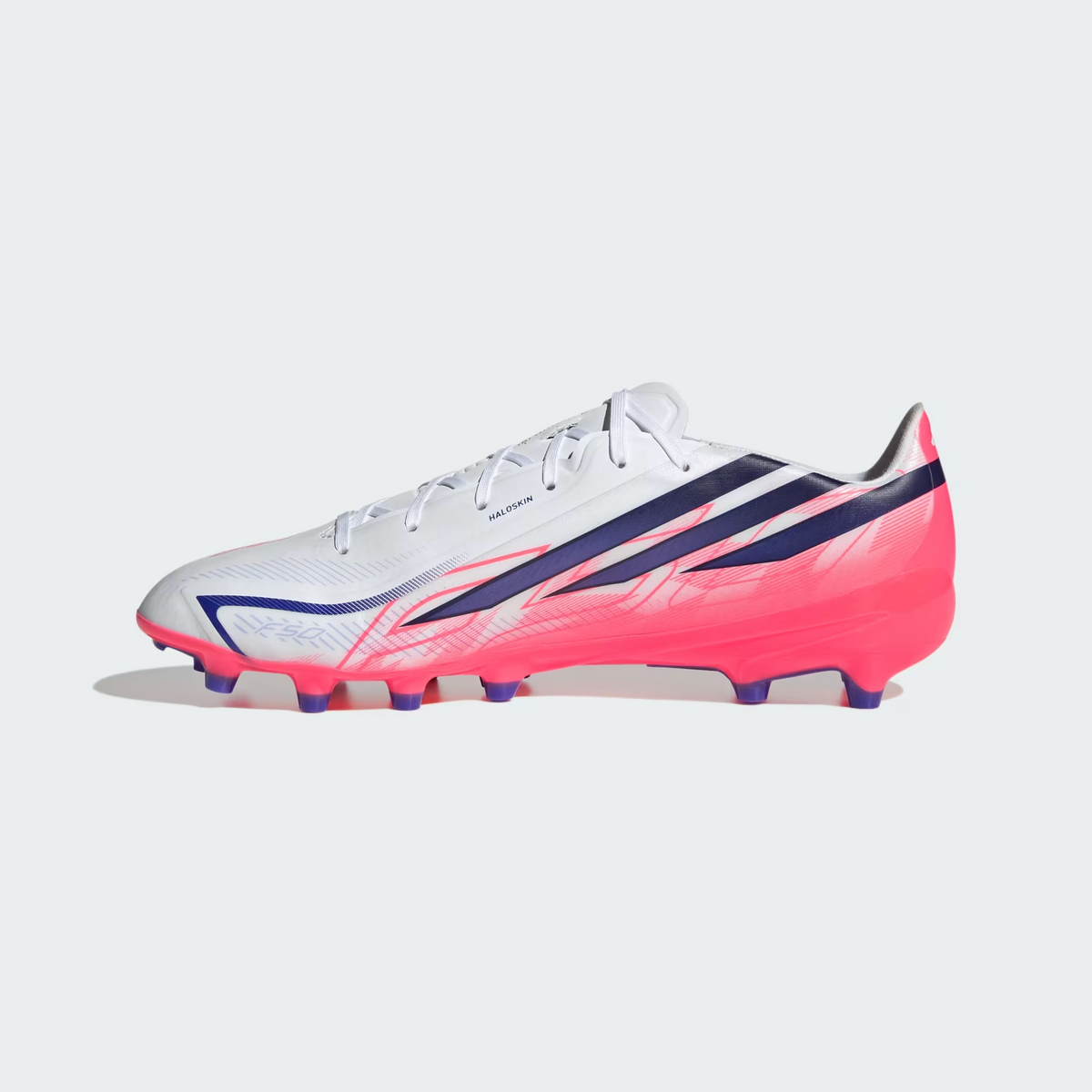 Adidas F50 Hyperfast League Artificial Ground Soccer Cleats