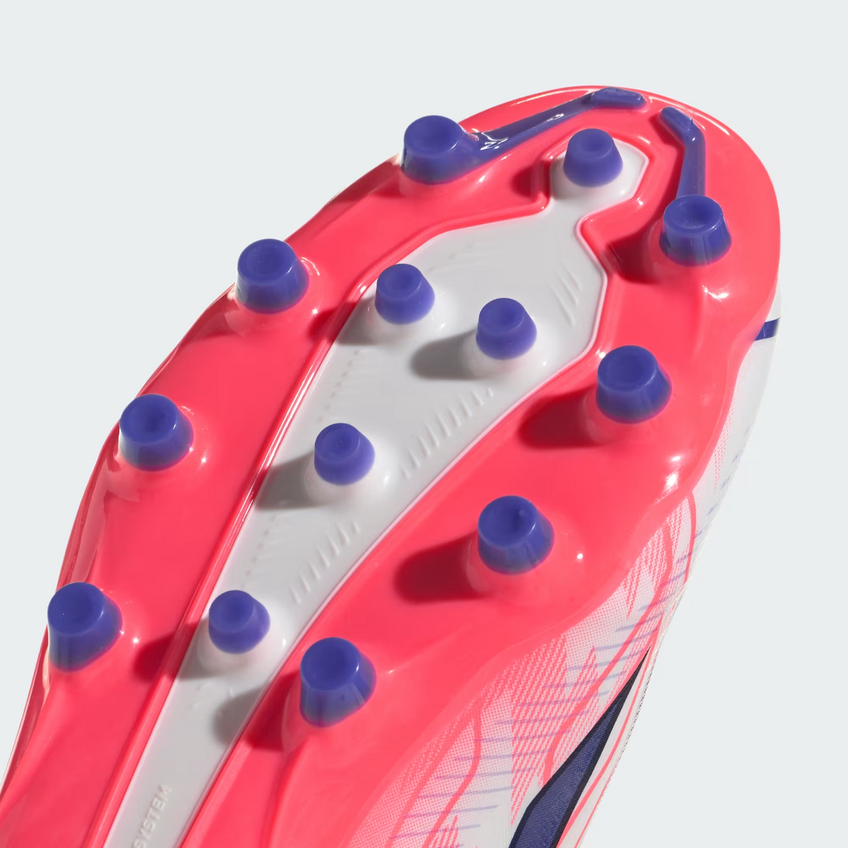 Adidas F50 Hyperfast League Artificial Ground Soccer Cleats