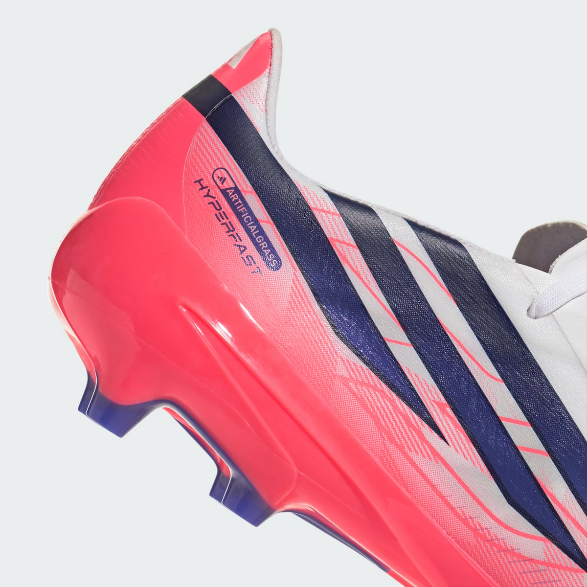Adidas F50 Hyperfast League Artificial Ground Soccer Cleats