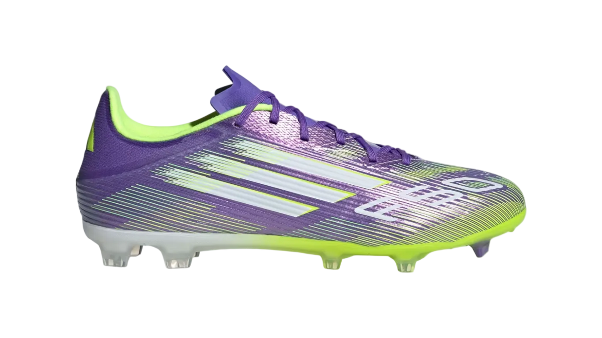 Adidas F50 League Firm/Multi-Ground Cleats