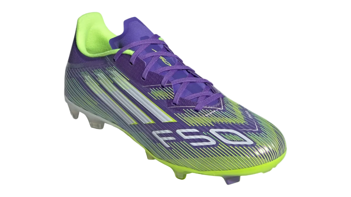 Adidas F50 League Firm/Multi-Ground Cleats