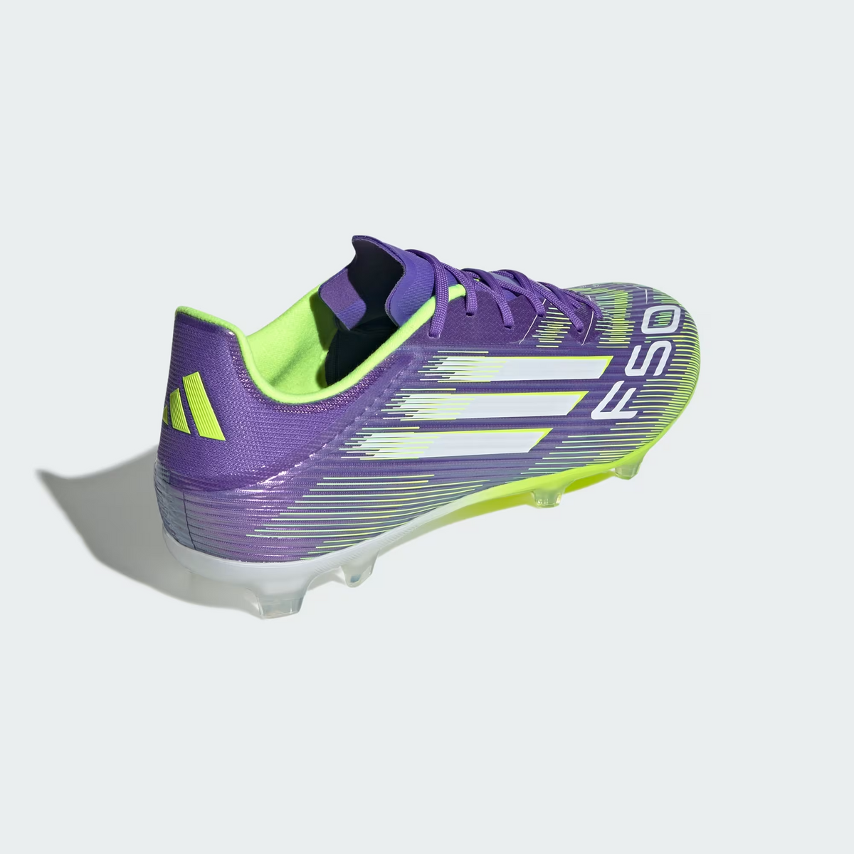 Adidas F50 League Firm/Multi-Ground Cleats
