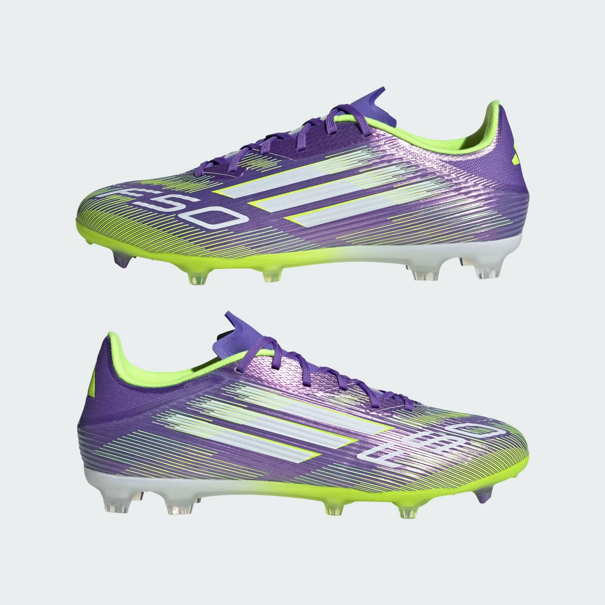 Adidas F50 League Firm/Multi-Ground Cleats
