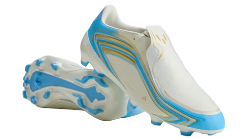 Adidas F50 MESSI LEAGUE Firm Ground Soccer Cleats