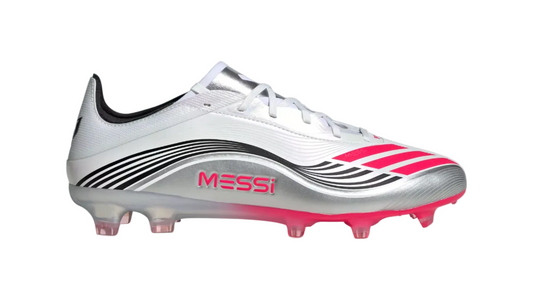 Adidas F50 Messi Pro Firm Ground Cleats