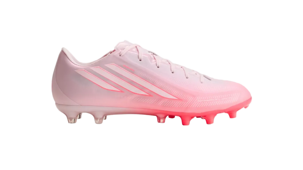 Adidas F50 SPARKFUSION LEAGUE Firm Ground / Artificial Ground Soccer Cleats Women's