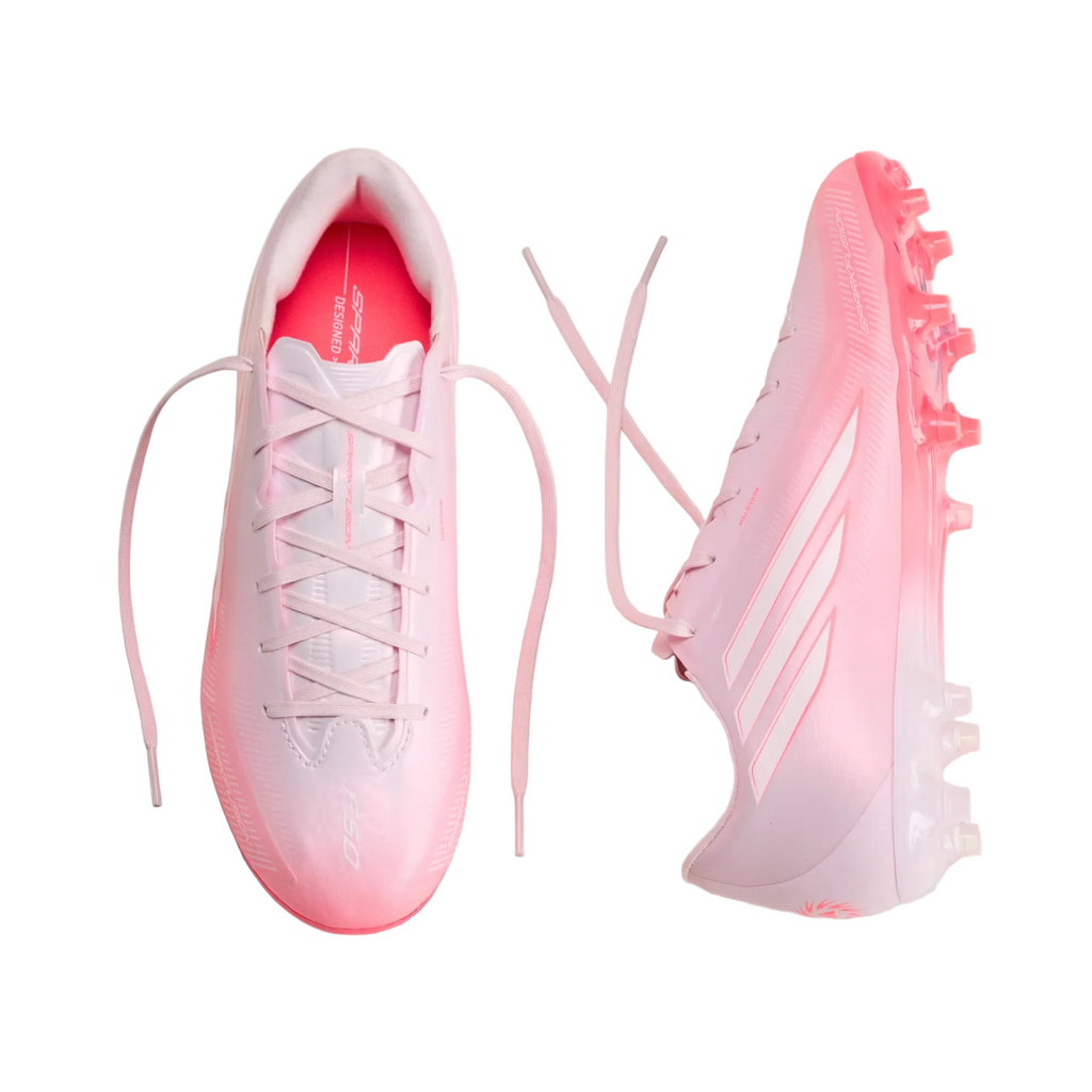 Adidas F50 SPARKFUSION LEAGUE Firm Ground / Artificial Ground Soccer Cleats Women's