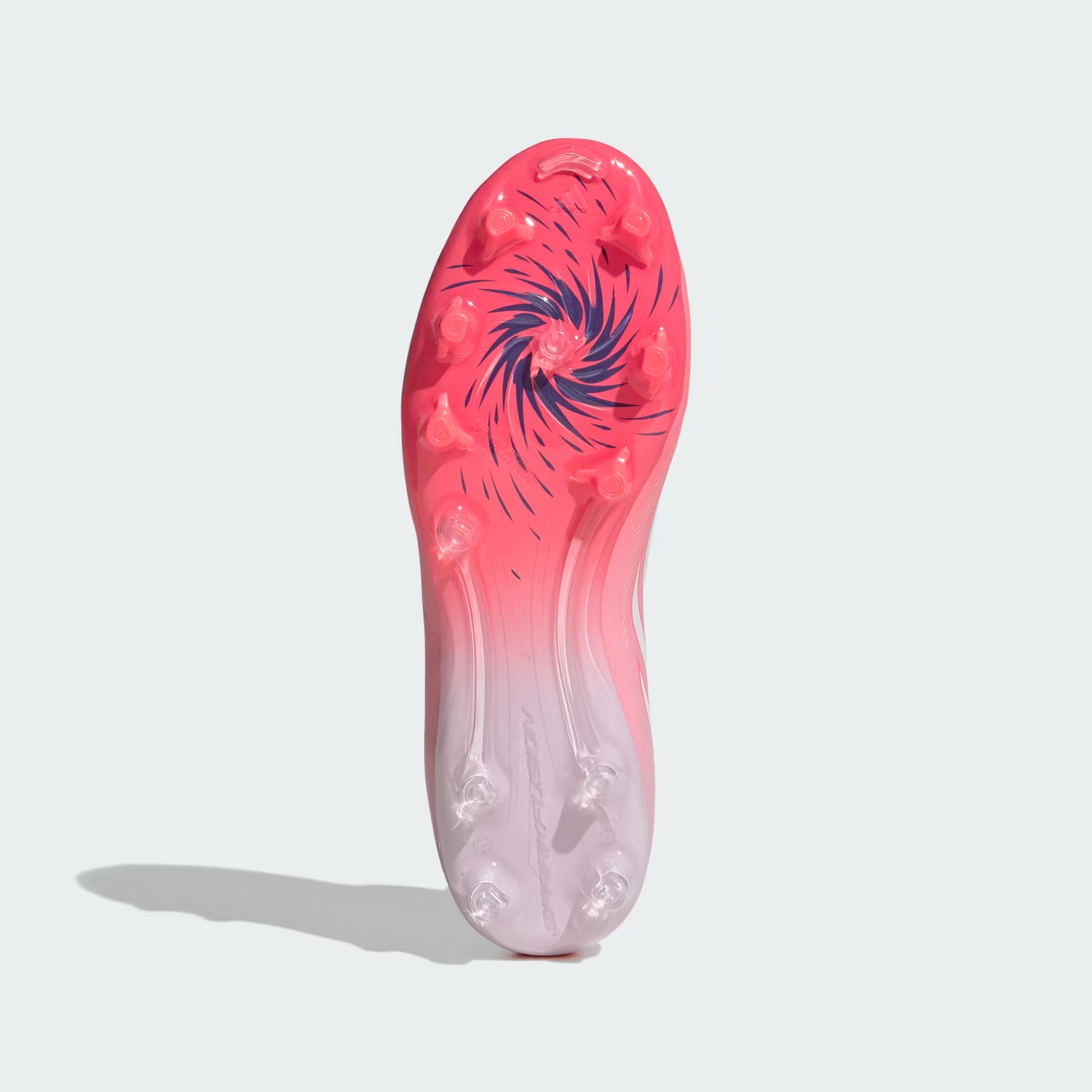 Adidas F50 SPARKFUSION LEAGUE Mid Cut Firm Ground / Artificial Ground Soccer Cleats Womens