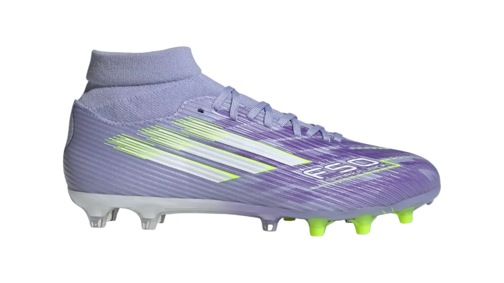 Adidas F50 Sparkfusion League Firm Ground/Artificial Grass Cleats
