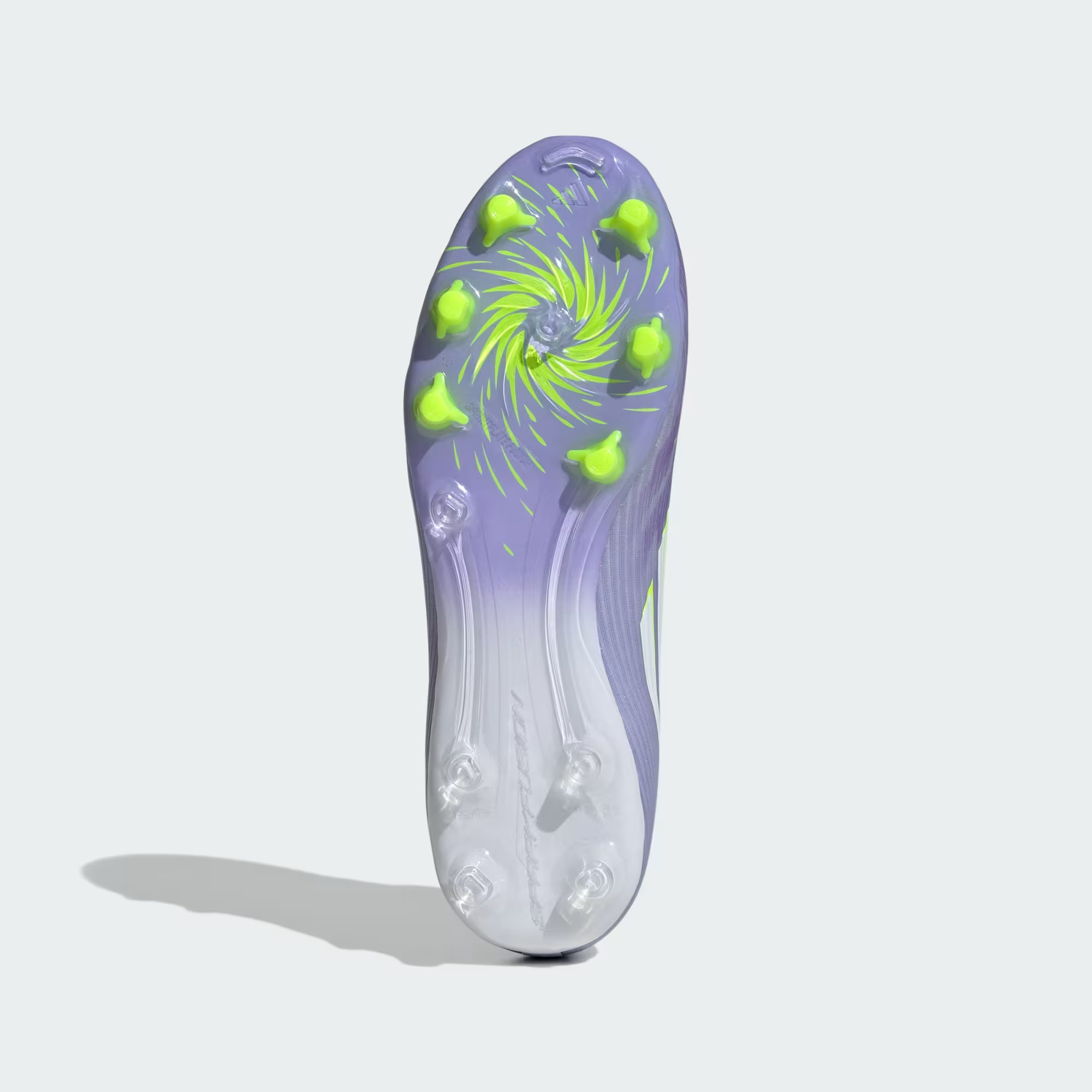 Adidas F50 Sparkfusion League Firm Ground/Artificial Grass Cleats