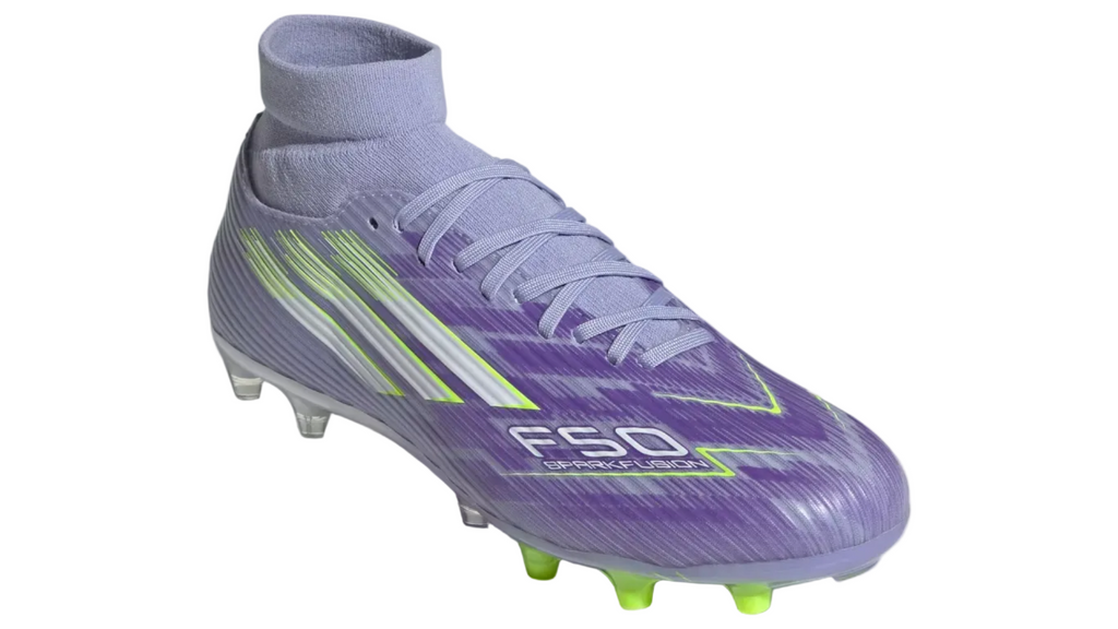 Adidas F50 Sparkfusion League Firm Ground/Artificial Grass Cleats