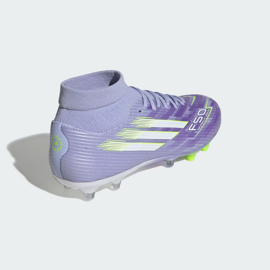 Adidas F50 Sparkfusion League Firm Ground/Artificial Grass Cleats