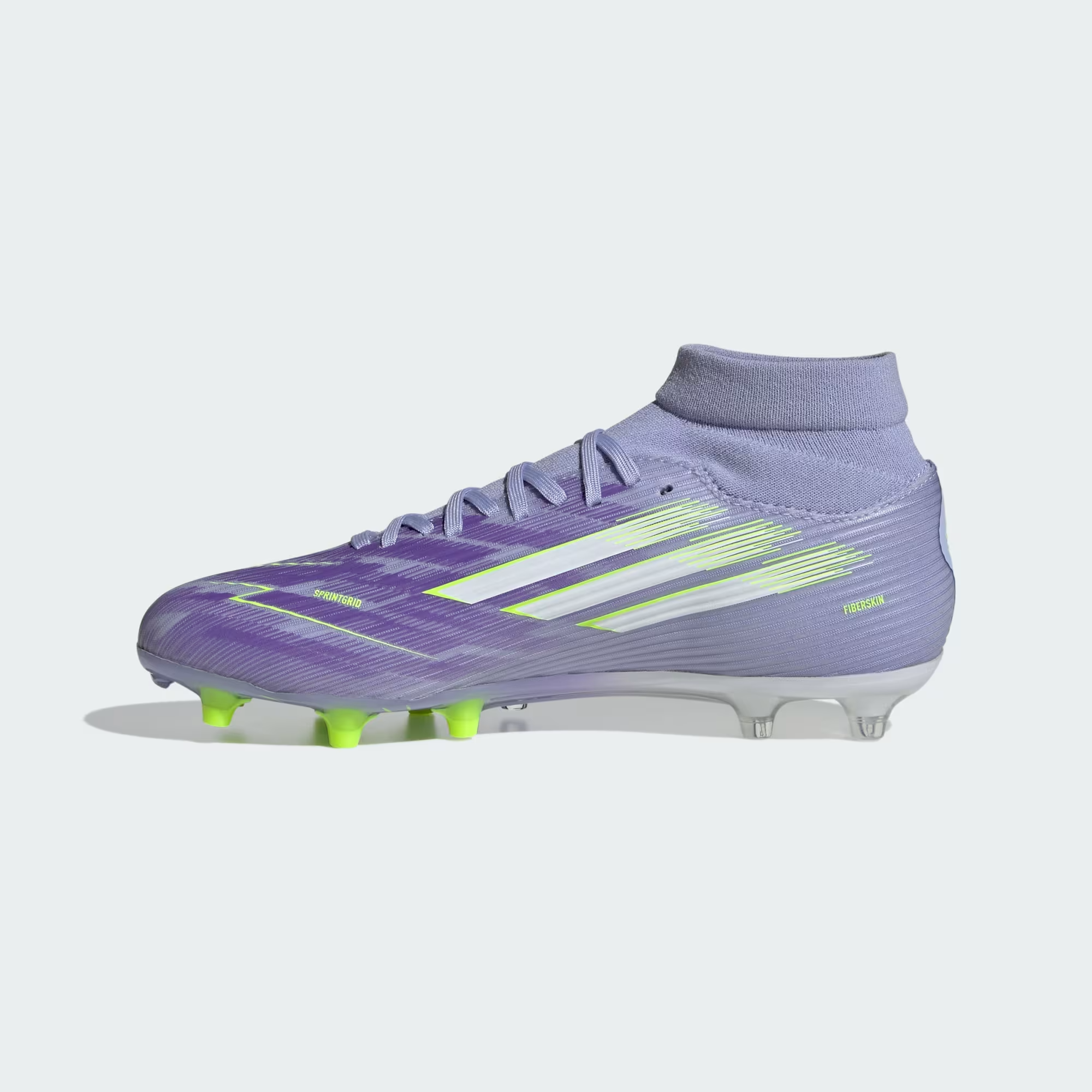 Adidas F50 Sparkfusion League Firm Ground/Artificial Grass Cleats