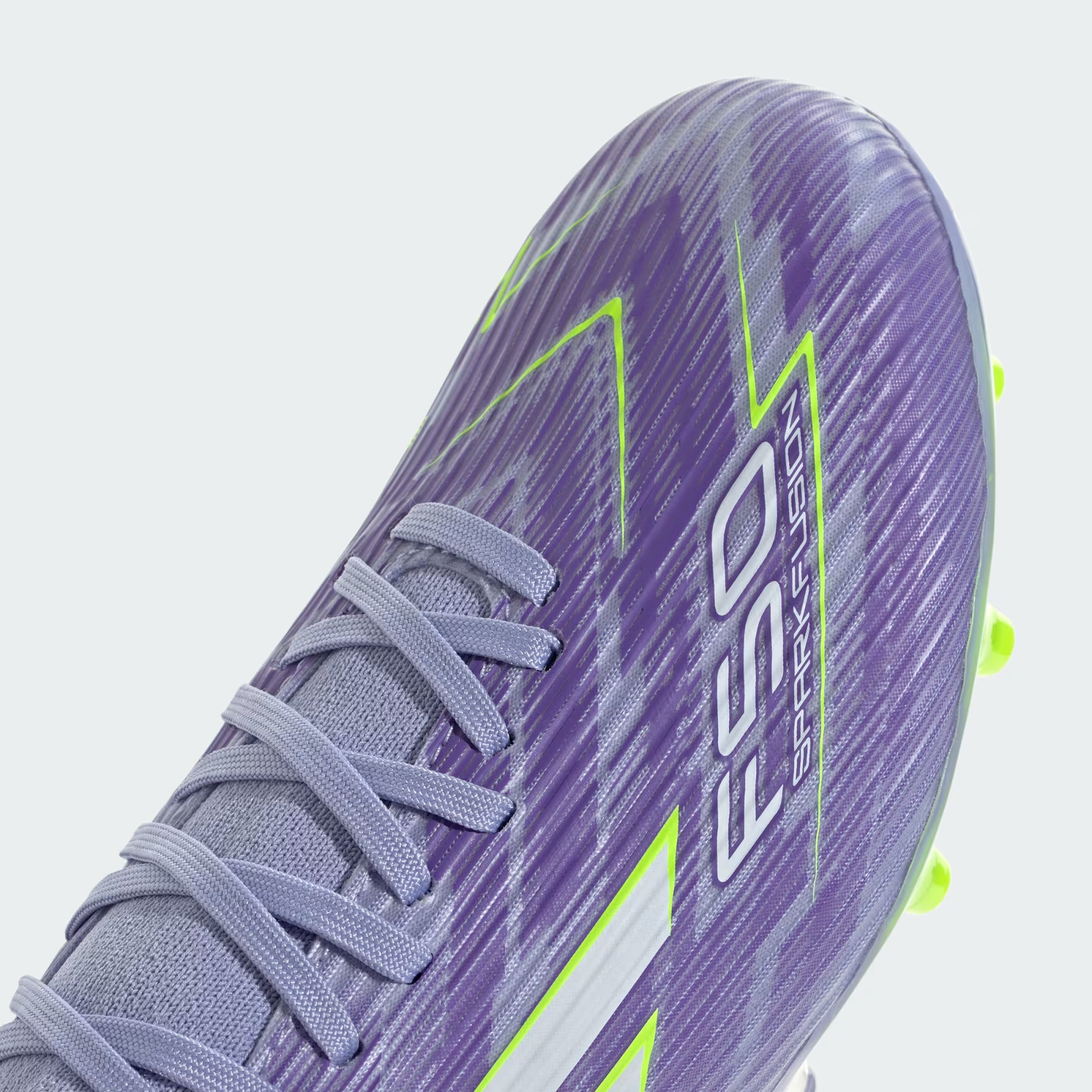 Adidas F50 Sparkfusion League Firm Ground/Artificial Grass Cleats