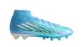 Adidas F50 Sparkfusion League Mid Cut Firm Ground / Artificial Grass Soccer Cleats Trinity Rodman
