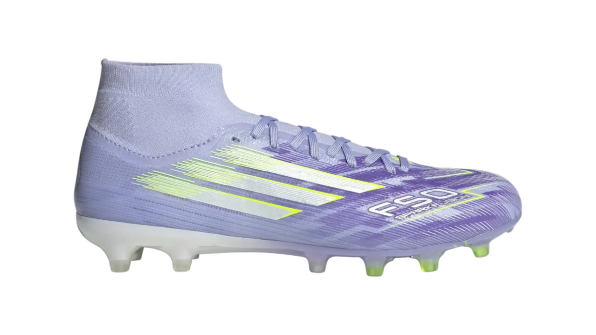 Adidas F50 Sparkfusion Pro Firm Ground/Artificial Ground Cleats