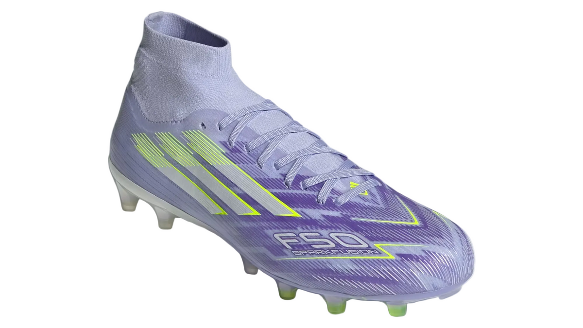 Adidas F50 Sparkfusion Pro Firm Ground/Artificial Ground Cleats