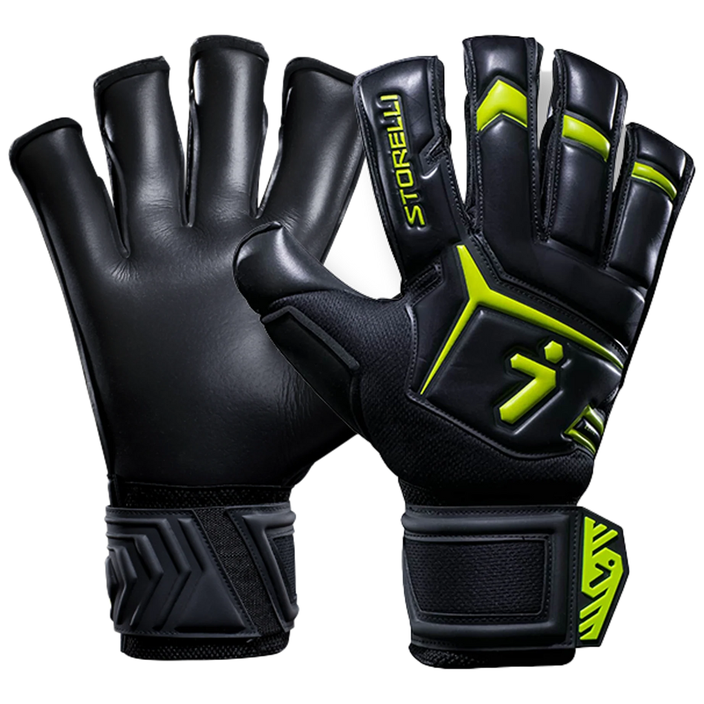 Storelli Gladiator Elite GK Gloves