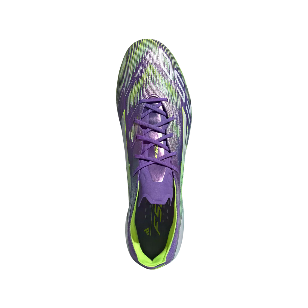 Adidas F50 Elite Firm Ground Cleats